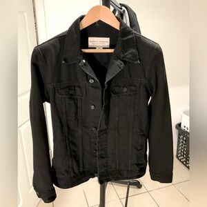 Denim Trucker Jacket - Thursday Boots